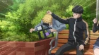 Kenka Dokugaku episodio 4