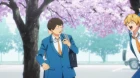 Boukyaku Battery (TV) episodio 12