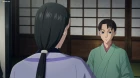 Karasu wa Aruji wo Erabanai episodio 16