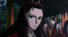 Karasu wa Aruji wo Erabanai episodio 8
