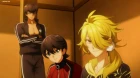 Touken Ranbu Kai Kyoden Moyuru Honnouji episodio 3