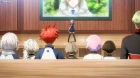 Touken Ranbu Kai Kyoden Moyuru Honnouji episodio 4