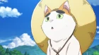 Tonari no Youkai-san episodio 1