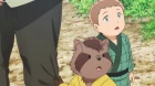 Tonari no Youkai-san episodio 8