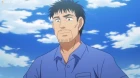 Ooi! Tonbo episodio 3