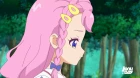 Himitsu no AiPri episodio 4