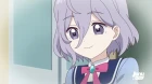 Himitsu no AiPri episodio 8
