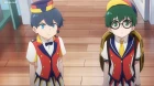 Hanhua Riji 4th Season episodio 8
