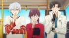 Hanhua Riji 4th Season episodio 9