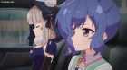 Jantama Kan!! episodio 8