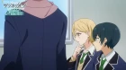Shinkalion: Change the World episodio 36