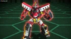 Shinkalion: Change the World episodio 37