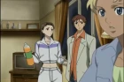 Blood+ episodio 37
