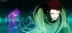 Xuwu Bianjing episodio 10
