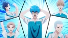 Shen Zhiyi Jiao episodio 5
