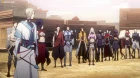 Quanzhi Gaoshou 2 episodio 5