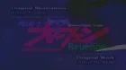 Majutsushi Orphen Revenge episodio 10