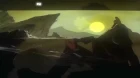 Majutsushi Orphen Revenge episodio 17