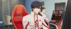 Quanzhi Gaoshou 3 episodio 11