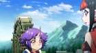 Jintian De Wancan Jiushi Ni episodio 21