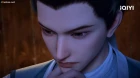 Jinwu Wei: Feng Qi Jinling episodio 2