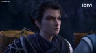 Jinwu Wei: Feng Qi Jinling episodio 3