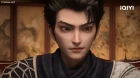 Jinwu Wei: Feng Qi Jinling episodio 4