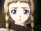Queen's Blade: Rurou no Senshi episodio 2