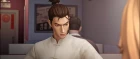 Cong Gu Huo Niao Kaishi: Long Cheng Fengyun episodio 12