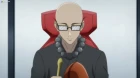 Kami no Tou: Ouji no Kikan episodio 19