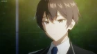 Tokidoki Bosotto Russia-go de Dereru Tonari no Alya-san episodio 3