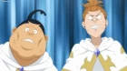 Fairy Tail: 100-nen Quest episodio 15