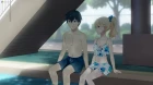 Gimai Seikatsu episodio 9