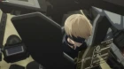 NieR:Automata Ver1.1a Part 2 episodio 2