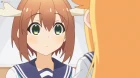 Shikanoko Nokonoko Koshitantan episodio 1