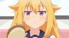 Shikanoko Nokonoko Koshitantan episodio 10