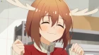 Shikanoko Nokonoko Koshitantan episodio 11