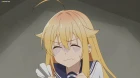 Shikanoko Nokonoko Koshitantan episodio 4