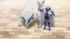 Isekai Shikkaku episodio 3