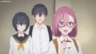 2.5-jigen no Ririsa episodio 15