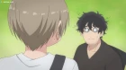 2.5-jigen no Ririsa episodio 18