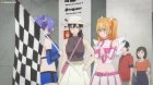 2.5-jigen no Ririsa episodio 19