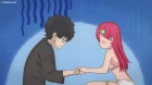 2.5-jigen no Ririsa episodio 21