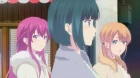 Megami no Cafe Terrace 2nd Season episodio 6