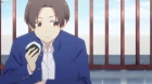 Senpai wa Otokonoko episodio 10
