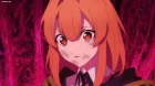 Tsue to Tsurugi no Wistoria episodio 11