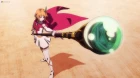 Tsue to Tsurugi no Wistoria episodio 5