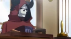 Maougun Saikyou no Majutsushi wa Ningen datta episodio 8