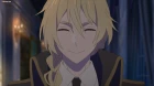 Katsute Mahou Shoujo to Aku wa Tekitai shiteita. episodio 3