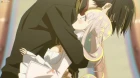 Katsute Mahou Shoujo to Aku wa Tekitai shiteita. episodio 6